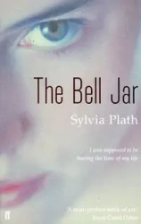 Bell Jar - Sylvia Plath