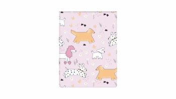 Okładka na dokumenty ucznia pion puppies - Biurfol