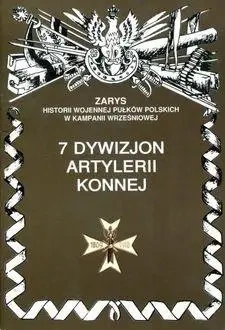 7 Dywizjon Artylerii Konnej - Piotr Zarzycki