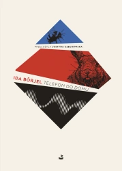 Telefon do domu - Ida Borjel