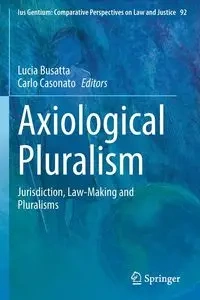 Axiological Pluralism - Busatta Lucia