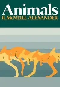 Animals - Alexander R. McNeill