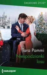 eBook Niespodzianki losu - Tara Pammi mobi epub