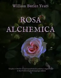 eBook Rosa alchemica - William Butler Yeats mobi epub