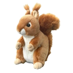 Wiewiórka 22cm - Dubi