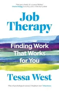 Job Therapy - West, Tessa