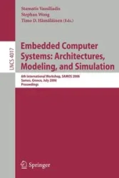 Embedded Computer Systems - Vassiliadis Stamatis
