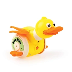 Pędząca Kaczka - Dumel