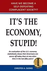It's the Economy, Stupid - Djonis Christos A