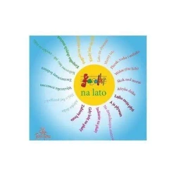 Fasolki - na lato - praca zbiorowa