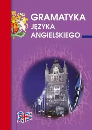 Gramatyka języka angielskiego w.2018 - Katarzyna Kłobukowska