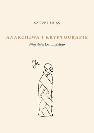 Anarchiwa i kryptografie - Antoni Zając