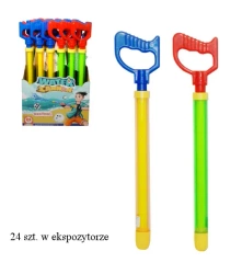 Tuba na wodę - SWEDE