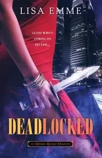 Deadlocked - Lisa Emme
