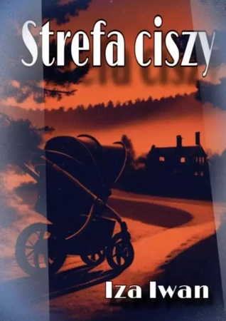 Strefa ciszy - Iza Iwan
