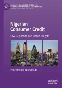 Nigerian Consumer Credit - Omede Philemon Iko-Ojo