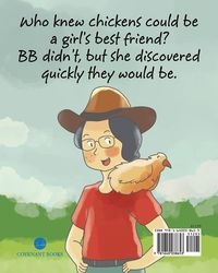 BB and Betty - LeAnn Webb  "BB"