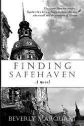 Finding Safehaven - Beverly Marquart