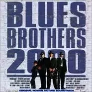 Blues Brothers 2000. CD