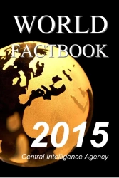 eBook The World Factbook - CIA epub mobi