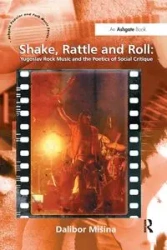 Shake, Rattle and Roll - Mišina Dalibor