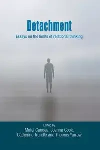 Detachment - Yarrow Thomas