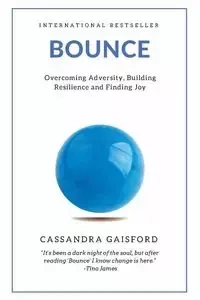 Bounce - Cassandra Gaisford