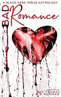 Bad Romance - Kershaw D.