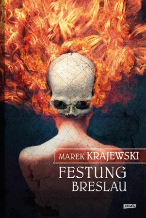 Festung Breslau w.3 - Marek Krajewski