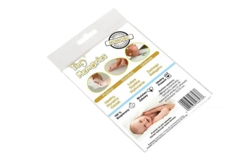 Tiny Memories - Magic Ink, niebrudzący atrament - Opera tech