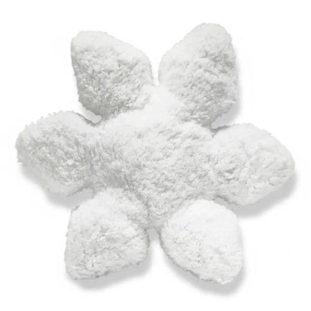 Poduszka ozdobna Śnieżynka - MCD