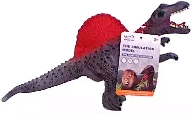 Dinozaur z dźwiękiem