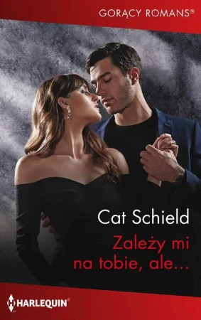 eBook Zależy mi na tobie, ale… - Cat Schield epub mobi