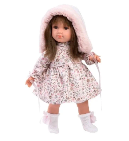 Lalka 53546 Sara 35cm - Llorens