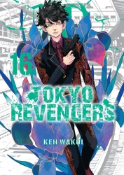 Tokyo Revengers. Tom 16 - Ken Wakui