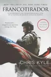Francotirador (American Sniper - Spanish Edition) - Kyle Chris