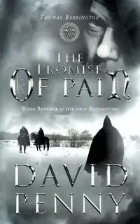 The Promise of Pain - Penny David