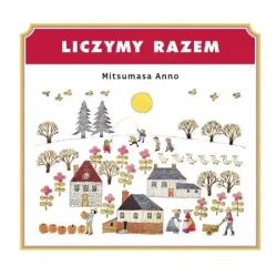 Liczymy razem - Mitsumasa Anno