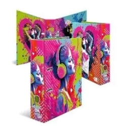 Segregator Music 7cm - Herma