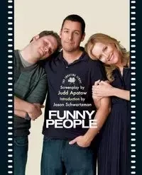 Funny People - Apatow Judd