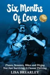 Six Months of Love - Lisa Brearley