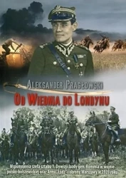 Od Wiednia do Londynu BR - Aleksander Pragłowski