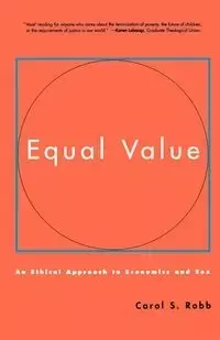 Equal Value - Carol S. Robb