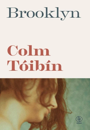 Brooklyn - Tóibín Colm