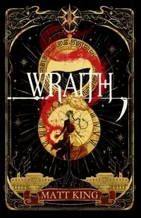 Wraith - Matt King