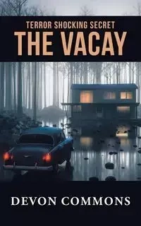 The Vacay - Devon Commons