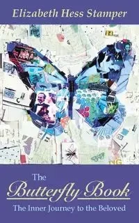 The Butterfly Book - Elizabeth Stamper