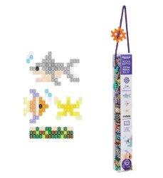 Micro Waffle 230 elementów Zestaw Morski - Marioinex