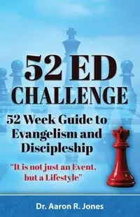 52 ED Challenge - Aaron Jones R