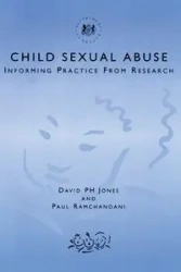 Child Sexual Abuse - David Jones